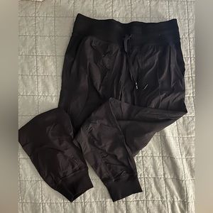 Lululemon Dance Studio Mid-Rise Jogger